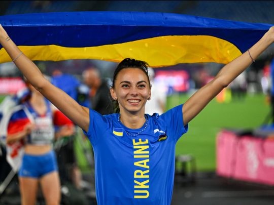 Українська медалістка Олімпійських ігор у&nbsp;Парижі оголосила про вагітність (фото)
