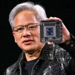 NVIDIA: остаётся лидером в ИИ, несмотря на китайские пузыри
