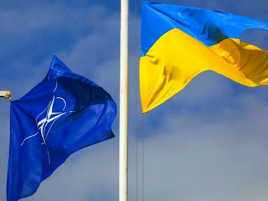 Україні доведеться забути про НАТО і поступитися росії територією, — ЗМІ