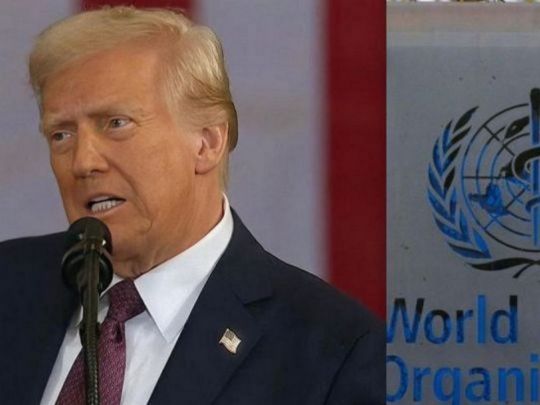 У США серйозні проблеми: чого домагається Дональд Трамп і як на цьому можна заробити українцям