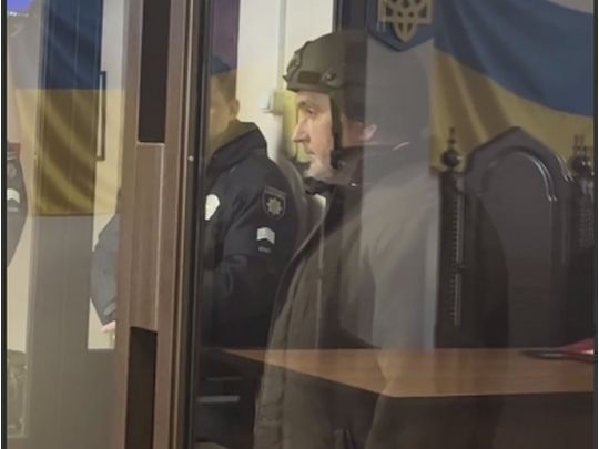 Вбивство Дем'яна Ганула: суд обрав запобіжний захід Сергію Шалаєву