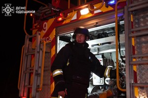 Пожары и пострадавшие в пригороде Одессы: последствия вечерней атаки БпЛА