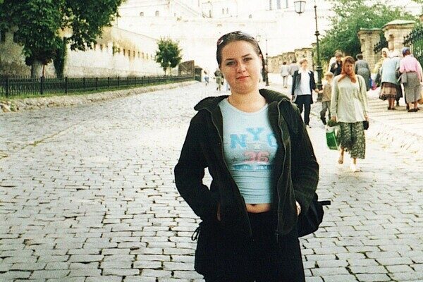 Погибла от ракетного удара по Одессе: что известно о полицейской Виктории Мещеряковой Погибла от ракетного удара по Одессе: что известно о полицейской Виктории Мещеряковой