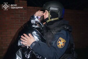 Пожары и пострадавшие в пригороде Одессы: последствия вечерней атаки БпЛА