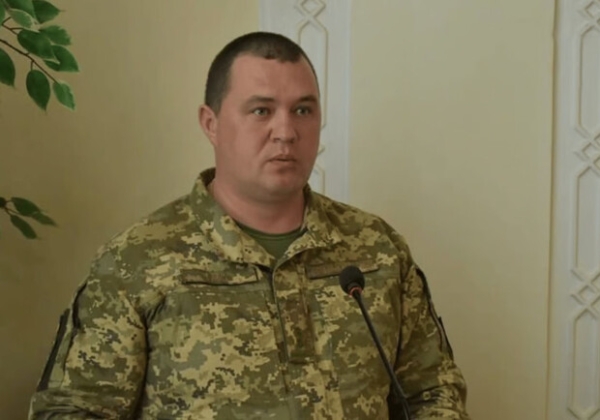 Кабмин назначил нового заместителя Одесской ОВА: кто им стал