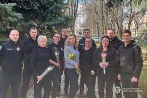 Погибла от ракетного удара по Одессе: что известно о полицейской Виктории Мещеряковой Погибла от ракетного удара по Одессе: что известно о полицейской Виктории Мещеряковой