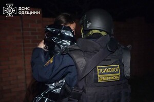 Пожары и пострадавшие в пригороде Одессы: последствия вечерней атаки БпЛА