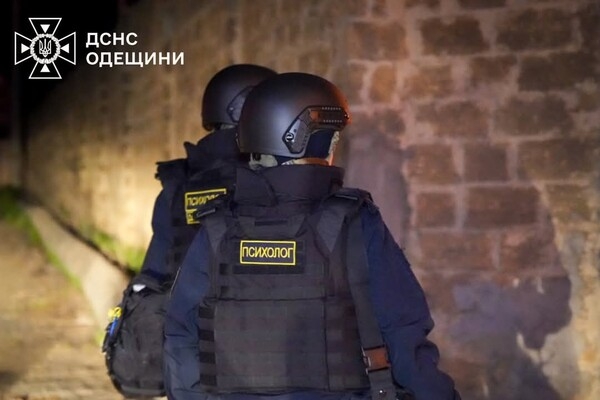 Пожары и пострадавшие в пригороде Одессы: последствия вечерней атаки БпЛА