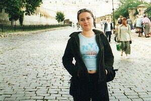 Погибла от ракетного удара по Одессе: что известно о полицейской Виктории Мещеряковой Погибла от ракетного удара по Одессе: что известно о полицейской Виктории Мещеряковой