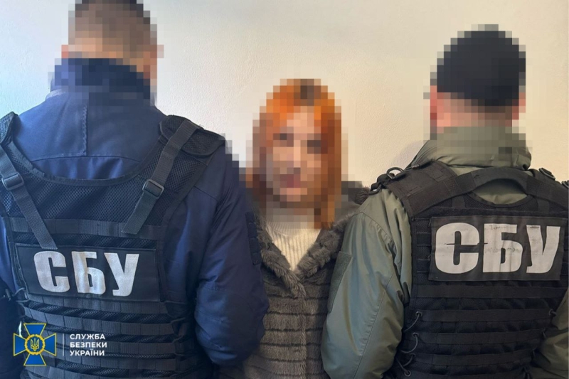 Із дев'яти затриманих агентів фсб, які готували теракти в Україні, п'ятеро виявилися підлітками (фото)