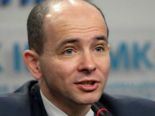 Перевірки Нацбанку стали інструментом тиску на неугодних, — Борис Кушнірук
