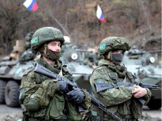 «Шлях Шойгу» чи ставки на ядерне залякування: експерти про сценарії розвитку армії рф після війни