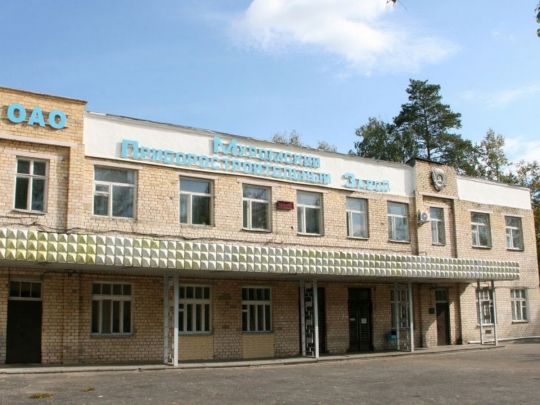 У російському Муромі безпілотники атакували пороховий завод
