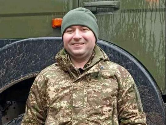 З перших днів війни пішов служити в «Азов»: від удару БПЛА загинув воїн з Прикарпаття