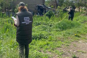 В Одессе обнаружили сбросы канализации в Черноморскую балку