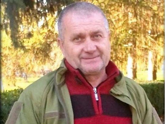 Лікарі тиждень боролись за його життя: воїн з Вінниччини не переніс важке поранення