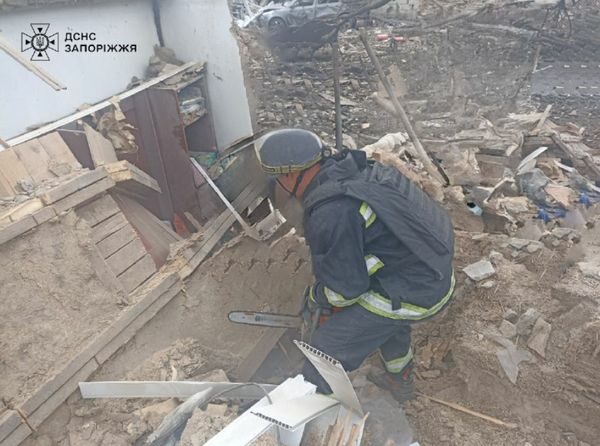 Окупанти вдарили балістикою по&nbsp;Миколаївщині та&nbsp;били КАБами по&nbsp;Запоріжжю: є&nbsp;жертви й&nbsp;поранені