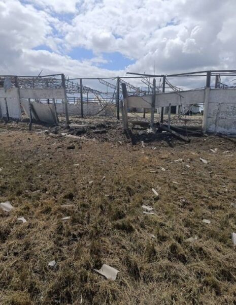 Окупанти вдарили балістикою по&nbsp;Миколаївщині та&nbsp;били КАБами по&nbsp;Запоріжжю: є&nbsp;жертви й&nbsp;поранені