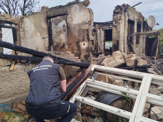 Росіяни третю ніч поспіль масштабно атакували Україну дронами та ракетами: що відомо про наслідки