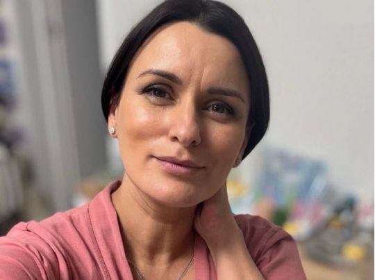 &laquo;Сенс мого життя&raquo;: відома шеф-кухарка про свої почуття (фото)