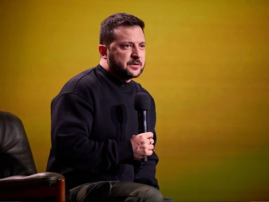 Скасують візи: Зеленський про спосіб «переконати» нардепів проголосувати за угоду з США