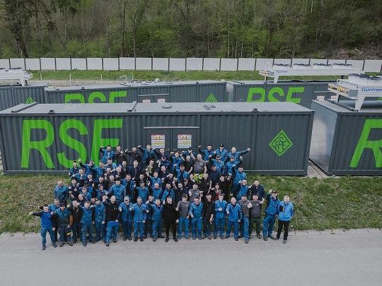 Спроба дискредитації не вдалася: чеська компанія RSE s.r.o. підтвердила фінстабільність і продовжує постачання в Україну