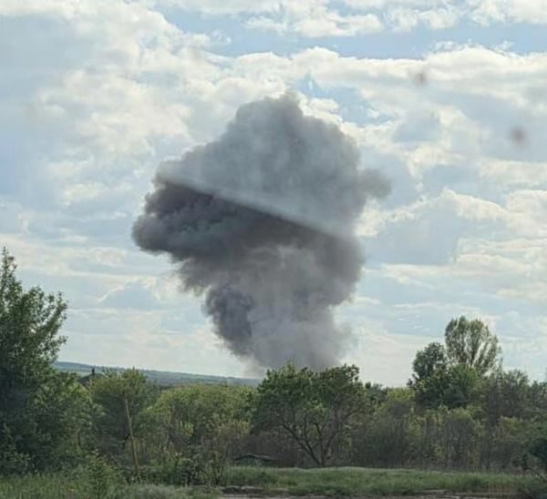 Ворог вдарив КАБами по&nbsp;Харківщині та&nbsp;бив FPV-дронами по&nbsp;Нікопольщині