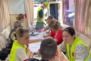 Ночной обстрел Одессы: погибли супруги, среди пострадавших дети (обновлено)