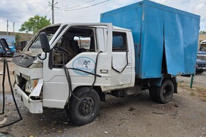 Атака БпЛА на Одесчину: получила повреждения техника "Инфоксводоканала"