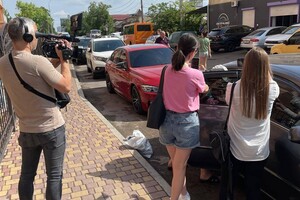 Ночной обстрел Одессы: погибли супруги, среди пострадавших дети (обновлено)