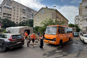 Ночной обстрел Одессы: погибли супруги, среди пострадавших дети (обновлено)