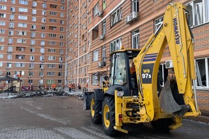 Ночной обстрел Одессы: погибли супруги, среди пострадавших дети (обновлено)