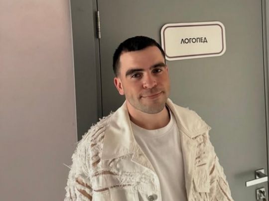 Біполярний розлад особистості: популярний співак зізнався у своїй залежності