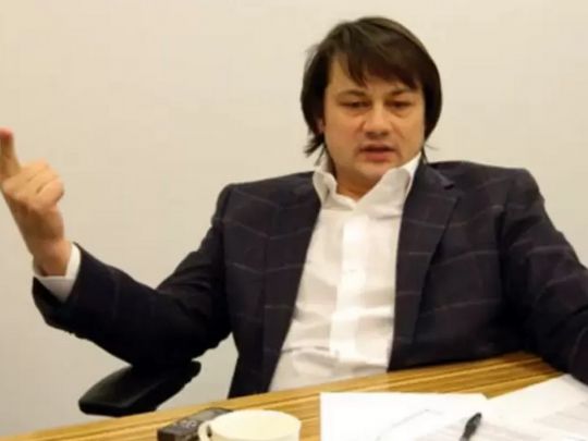 Бізнес у Криму, зв’язки з оточенням путіна та військовою розвідкою: ЗМІ про російські інтереси Миколи Лагуна