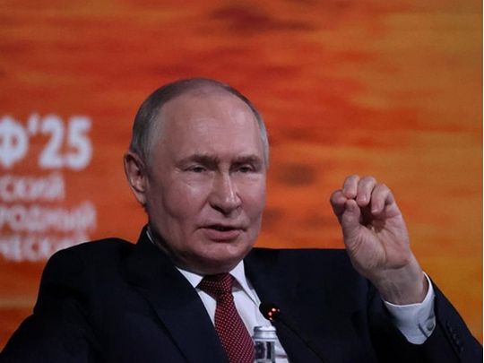 Чи готується путін насправді до війни з НАТО: аналітики ISW дали відповідь