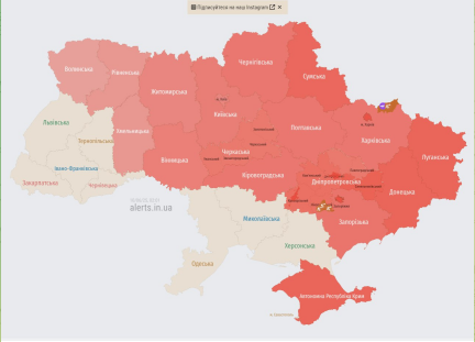 Цілили по пологовому будинку і мирній інфраструктурі: росія атакувала Київ та Одесу, є вбиті та поранені (фото та відео)