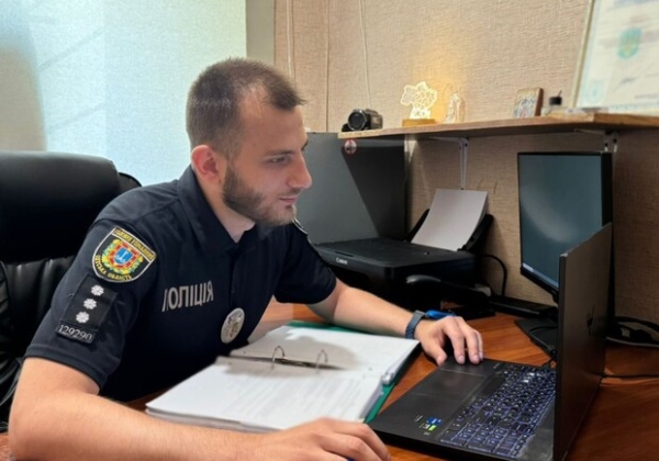 В Одессе мужчина препятствовал работе журналиста: какое наказание ему грозит