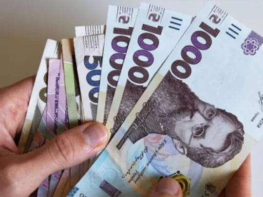 Деяким пенсіонерам виплатять адресну допомогу: хто отримає по 4 тисячі гривень