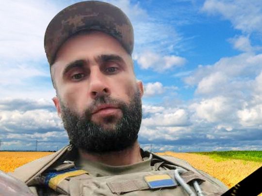 Дев’ять місяців жевріла надія: під Покровськом загинув стрілець з Вінниччини