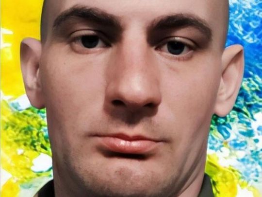 Два роки рідні чекали на диво: в бою на Запоріжжі поліг захисник зі Львівщини