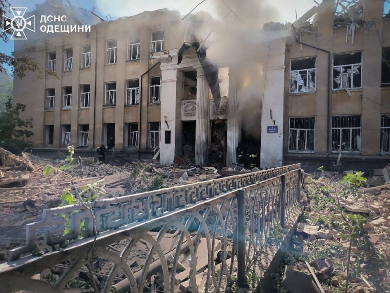 Ломаченко відреагував на ракетний обстріл рідного міста: про російських нелюдів ані слова (фото)