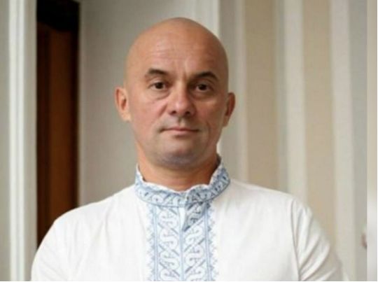 «Ми ще не Ізраїль. Але ми ним станемо! І всім тоді мало не покажеться…»: Віталій Чепинога про «коаліцію сц#кунів»