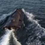 Морские беспилотники: от украинского опыта к тайваньским реалиям