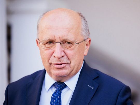 «Нам є чого навчитися в України»: у ЄС створять армію безпілотників через загрозу з боку рф