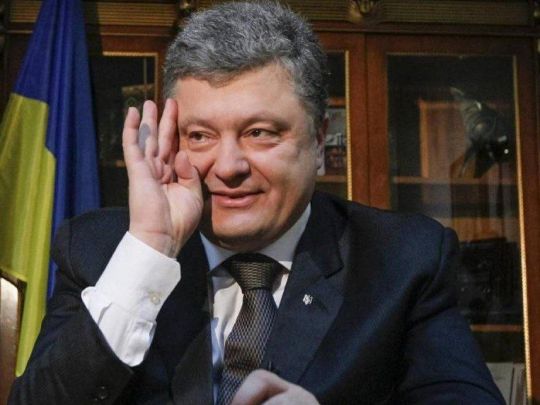 Порошенко пішов на угоду з владою? ЗМІ про неочікуваний політичний маневр «ЄС» в Київраді
