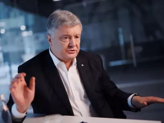 Порошенко закликає будувати оборонні споруди, забувши власні провали і розкрадання, — «Сталкер»