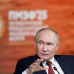 Путин «запретил» рецессию в России