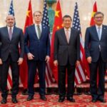 Трамп объявил о заключении сделки с Китаем по редкоземельным элементам