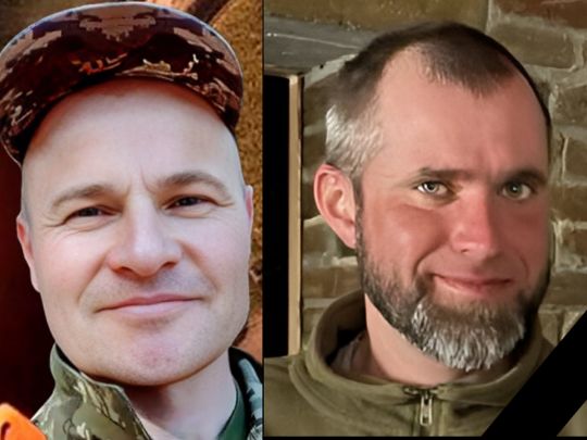 Удар по навчальному полігону в Полтаві: загинули досвідчений інструктор і курсант