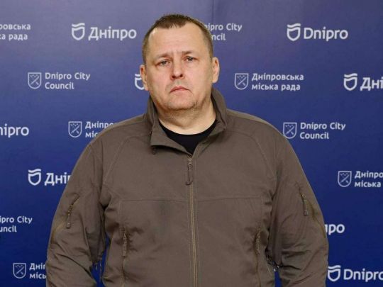 У телефоні вбивці Фаріон був і мій профайл: мер Філатов опублікував звернення до міністра МВД й вимагає пояснень